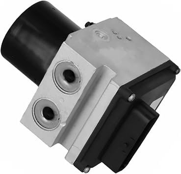 Anti Lock Brake System Control Module for ABS Applications