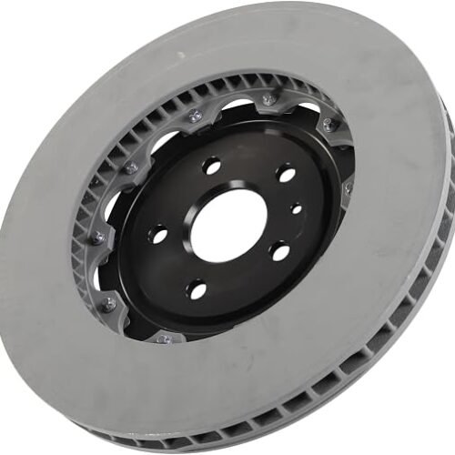 Automotive Brake System Replacement Component