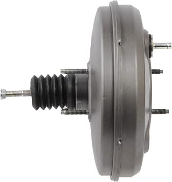 Remanufactured Power Brake Booster for Automotive Braking Systems